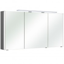 Pelipal S10 LEDplus Spejlskab 23-I